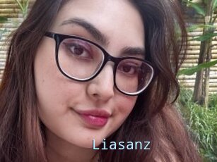 Liasanz