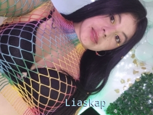 Liaskap