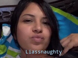 Liassnaughty