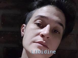 Libidine