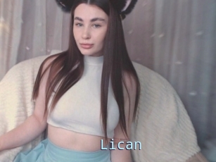 Lican