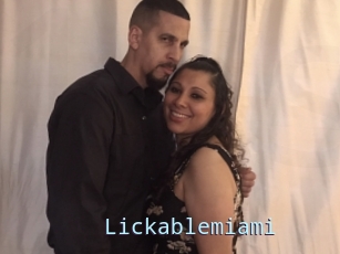 Lickablemiami