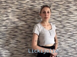 Lickijolie