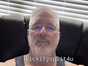 Lickitysplit4u