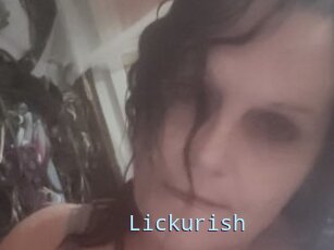 Lickurish