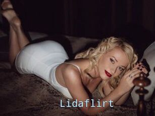 Lidaflirt