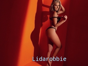 Lidarobbie