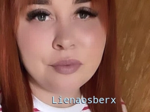 Lienaosberx