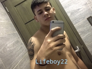 Lifeboy22