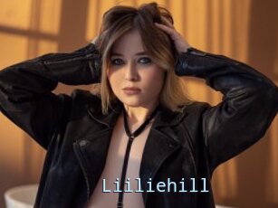 Liiliehill