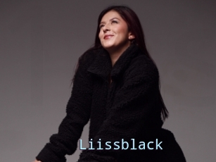 Liissblack