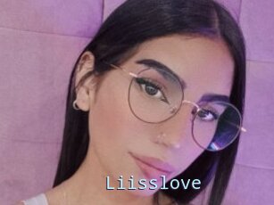 Liisslove