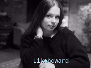 Likahoward