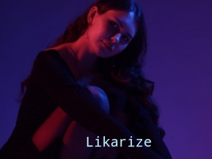 Likarize