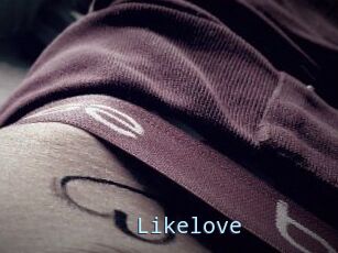 Likelove