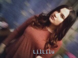 LilLilu