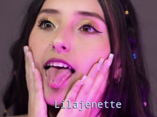 Lilajenette