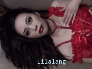 Lilalang