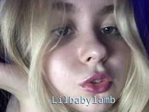 Lilbabylamb