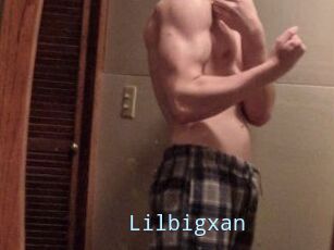 Lilbigxan