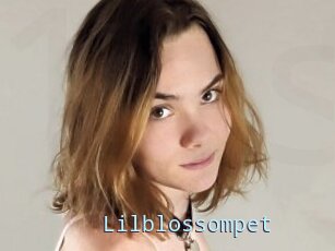 Lilblossompet