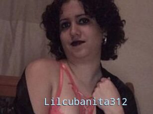 Lilcubanita312