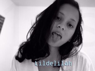 Lildelilah