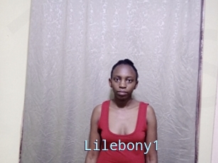 Lilebony1