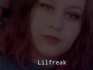 Lilfreak