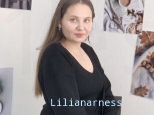 Lilianarness