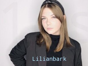 Lilianbark