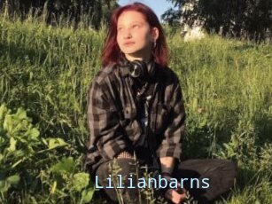 Lilianbarns