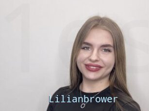 Lilianbrower