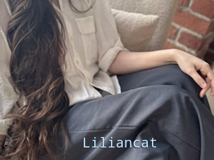 Liliancat