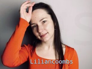 Liliancoombs