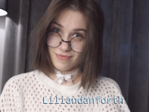 Liliandanforth