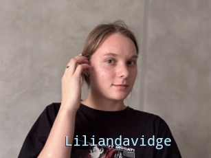 Liliandavidge