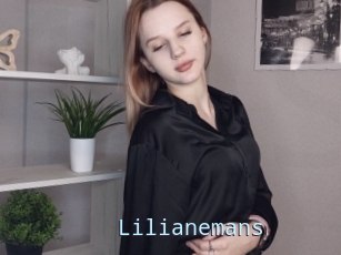 Lilianemans