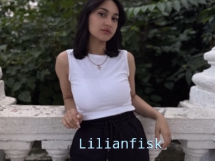 Lilianfisk