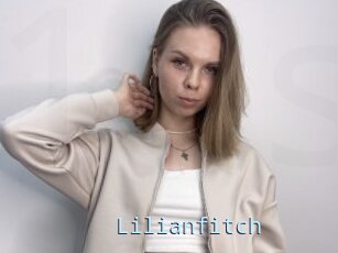 Lilianfitch