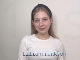 Lilianfrankson