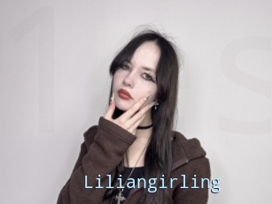 Liliangirling