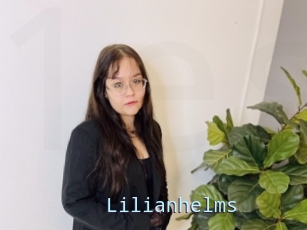 Lilianhelms