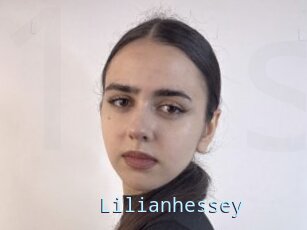 Lilianhessey