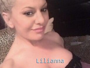 Lilianna