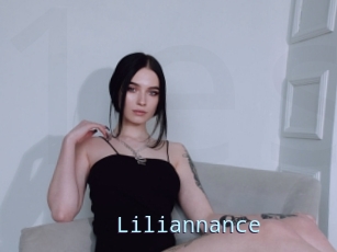 Liliannance