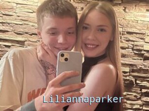 Liliannaparker