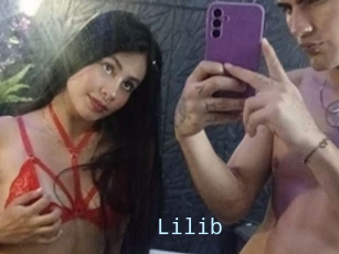 Lilib