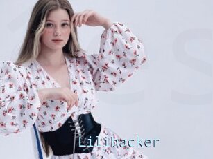 Lilibacker