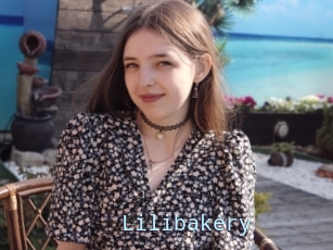 Lilibakery